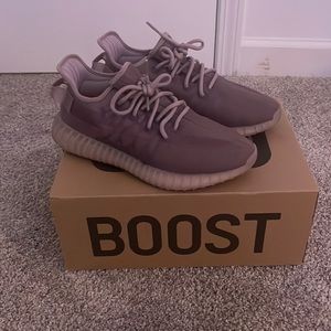 COPY - NEW adidas ultra boost 350 V2 mono mist